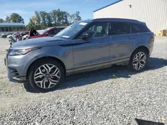 SALYL2EX5KA203452 2019 LAND ROVER RANGE ROVER VELAR