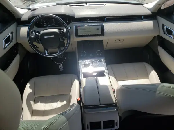 SALYL2EX5KA203452 2019 LAND ROVER RANGE ROVER VELAR - Image 8