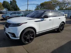 SALYL2EX5KA203726 2019 LAND ROVER RANGE ROVER VELAR