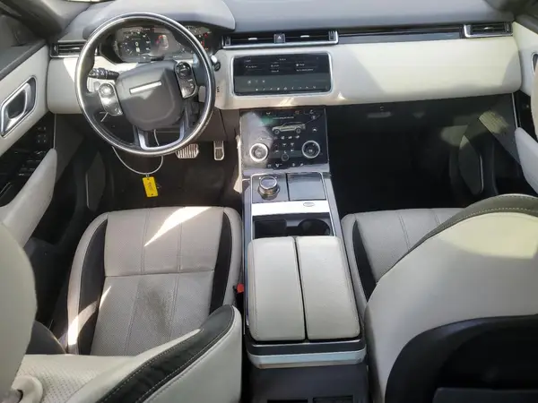SALYL2EX5KA203726 2019 LAND ROVER RANGE ROVER VELAR - Image 8