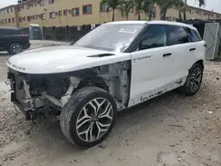 SALYL2EX5KA206870 2019 LAND ROVER RANGE ROVER VELAR