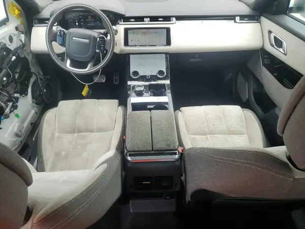 SALYL2EX5KA206870 2019 LAND ROVER RANGE ROVER VELAR - Image 8