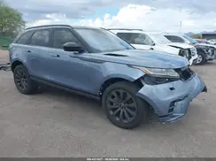 SALYL2EX5KA213074 2019 LAND ROVER RANGE ROVER VELAR