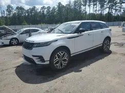 SALYL2EX5KA213253 2019 LAND ROVER RANGE ROVER VELAR