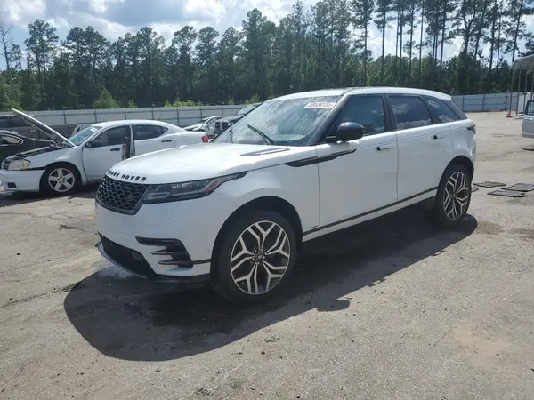 SALYL2EX5KA213253 2019 LAND ROVER RANGE ROVER - Image 1