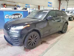 SALYL2EX5KA214600 2019 LAND ROVER RANGE ROVER