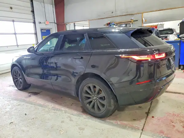 SALYL2EX5KA214600 2019 LAND ROVER RANGE ROVER - Image 2