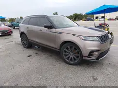 SALYL2EX5KA216024 2019 LAND ROVER RANGE ROVER VELAR