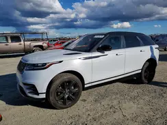 SALYL2EX5KA217920 2019 LAND ROVER RANGE ROVER
