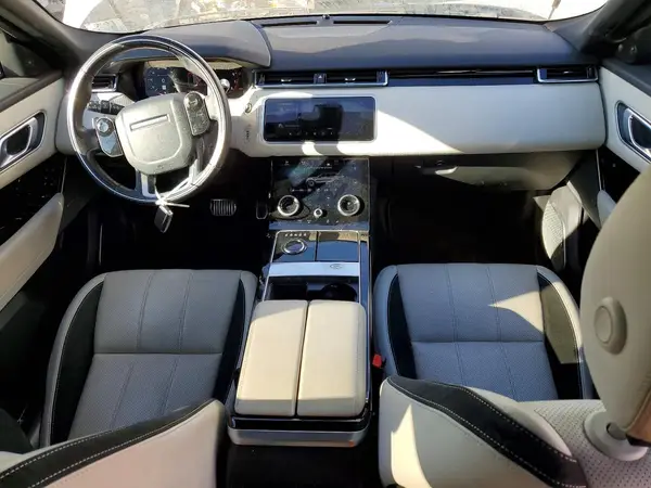 SALYL2EX5KA217920 2019 LAND ROVER RANGE ROVER - Image 8