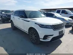 SALYL2EX5KA218534 2019 LAND ROVER RANGE ROVER VELAR