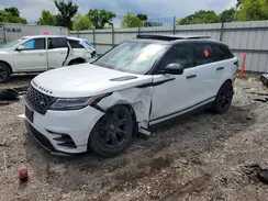 SALYL2EX5KA220350 2019 LAND ROVER RANGE ROVER VELAR