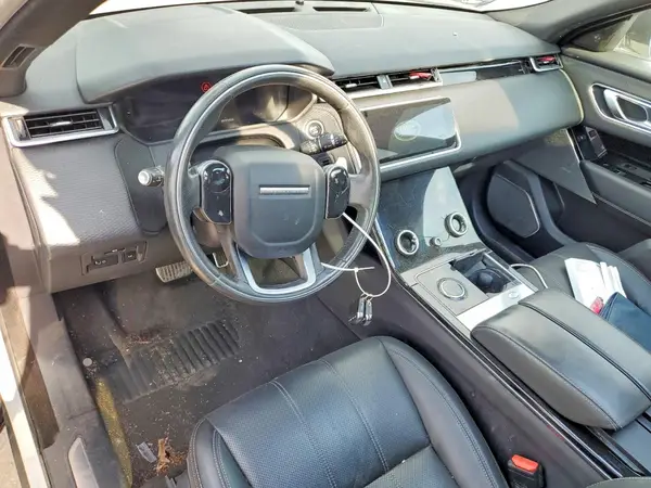 SALYL2EX5KA220350 2019 LAND ROVER RANGE ROVER VELAR - Image 8