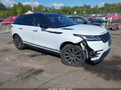 SALYL2EX5KA221188 2019 LAND ROVER RANGE ROVER VELAR