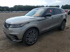 SALYL2EX5KA222079 2019 LAND ROVER RANGE ROVER VELAR