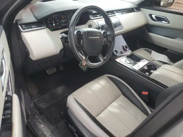 SALYL2EX5KA222079 2019 LAND ROVER RANGE ROVER VELAR - Image 8