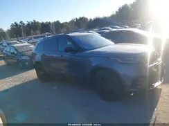 SALYL2EX5KA225130 2019 LAND ROVER RANGE ROVER VELAR