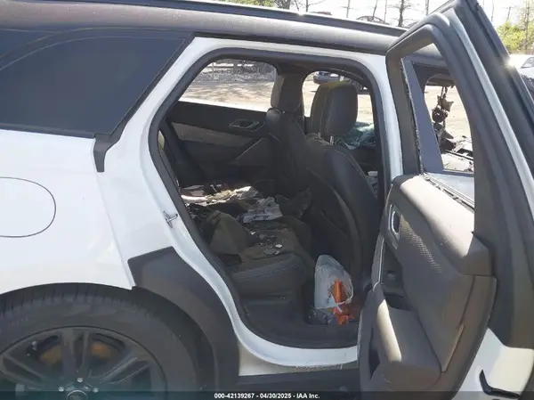 SALYL2EX5KA228531 2019 LAND ROVER RANGE ROVER VELAR - Image 8