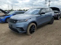 SALYL2EX5KA233583 2019 LAND ROVER RANGE ROVER VELAR