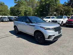 SALYL2EX5KA779865 2019 LAND ROVER RANGE ROVER VELAR