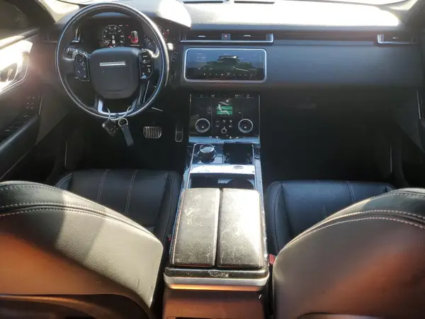 SALYL2EX5KA782569 2019 LAND ROVER RANGE ROVER VELAR - Image 8