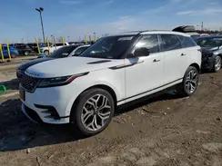 SALYL2EX5KA783107 2019 LAND ROVER RANGE ROVER