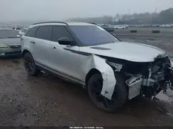 SALYL2EX5KA790994 2019 LAND ROVER RANGE ROVER VELAR