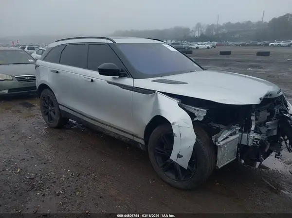 SALYL2EX5KA790994 2019 LAND ROVER RANGE ROVER VELAR - Image 1