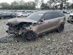 SALYL2EX5KA791837 2019 LAND ROVER RANGE ROVER VELAR