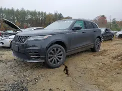 SALYL2EX5KA794530 2019 LAND ROVER RANGE ROVER VELAR
