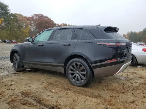 SALYL2EX5KA794530 2019 LAND ROVER RANGE ROVER VELAR - Image 2