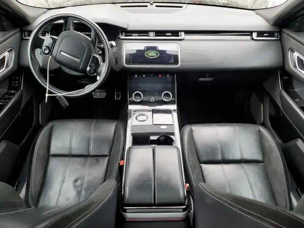 SALYL2EX5KA794530 2019 LAND ROVER RANGE ROVER VELAR - Image 8