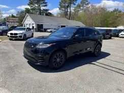 SALYL2EX5KA796360 2019 LAND ROVER RANGE ROVER
