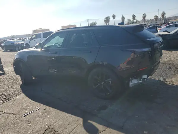 SALYL2EX5RA369223 2024 LAND ROVER RANGE ROVER VELAR - Image 2