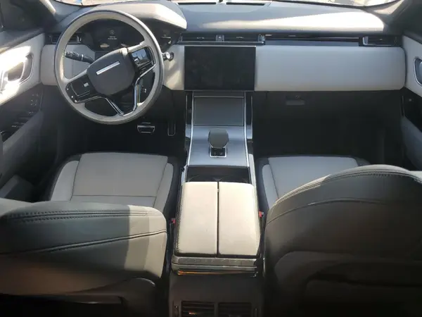 SALYL2EX5RA369223 2024 LAND ROVER RANGE ROVER VELAR - Image 8