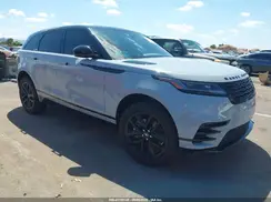 SALYL2EX5RA372459 2024 LAND ROVER RANGE ROVER VELAR