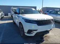 SALYL2EX5RA384210 2024 LAND ROVER RANGE ROVER VELAR