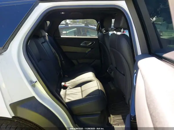 SALYL2EX5RA384210 2024 LAND ROVER RANGE ROVER VELAR - Image 8