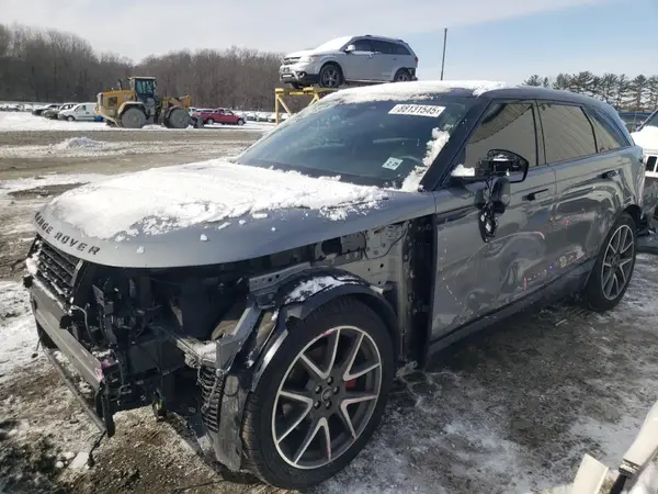 SALYL2EX5RA384515 2024 LAND ROVER RANGE ROVER - Image 1