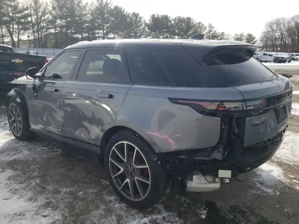 SALYL2EX5RA384515 2024 LAND ROVER RANGE ROVER - Image 2