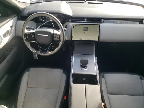 SALYL2EX5RA384515 2024 LAND ROVER RANGE ROVER - Image 8