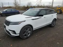 SALYL2EX5RA389486 2024 LAND ROVER RANGE ROVER