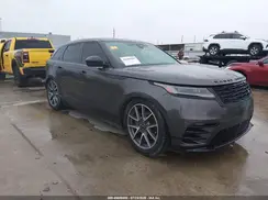 SALYL2EX5SA393110 2025 LAND ROVER RANGE ROVER VELAR