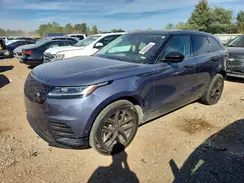 SALYL2EX5SA394211 2025 LAND ROVER RANGE ROVER VELAR
