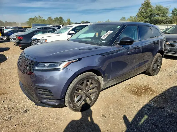 SALYL2EX5SA394211 2025 LAND ROVER RANGE ROVER VELAR - Image 1