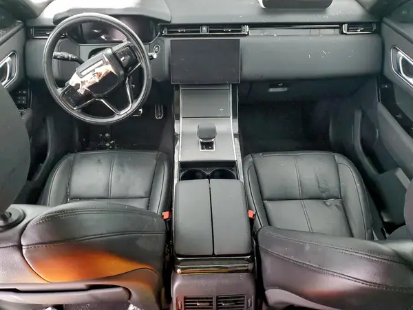 SALYL2EX5SA394581 2025 LAND ROVER RANGE ROVER VELAR - Image 8