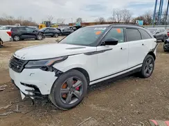 SALYL2EX5SA399814 2025 LAND ROVER RANGE ROVER
