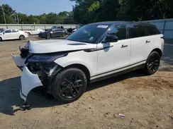 SALYL2EX5SA399828 2025 LAND ROVER RANGE ROVER VELAR