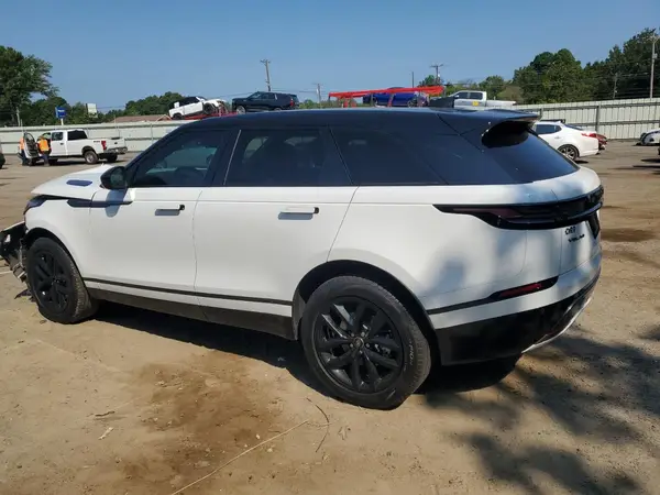 SALYL2EX5SA399828 2025 LAND ROVER RANGE ROVER VELAR - Image 2