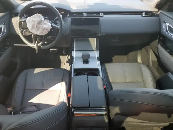 SALYL2EX5SA399828 2025 LAND ROVER RANGE ROVER VELAR - Image 8